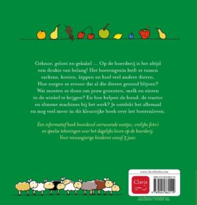 De boerderij - Afbeelding 2