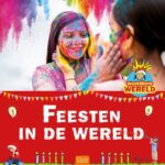 Feesten in de wereld