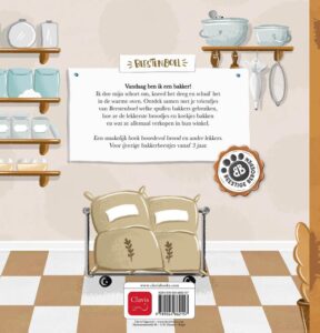 De bakker - Afbeelding 2