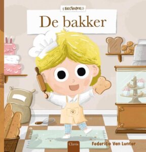 De bakker