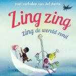 Zing zing zing de wereld rond