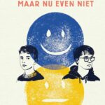 Ik ben grappig maar nu even niet