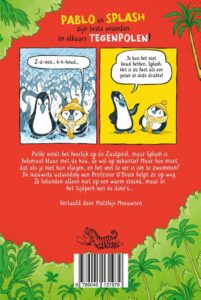 Pablo en Splash - Afbeelding 2