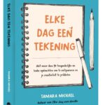 Elke dag een tekening