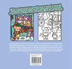 Kleur en speur: De verdwenen kat - Afbeelding 2