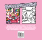 Kleur en speur: De geheime aanbidder - Afbeelding 2