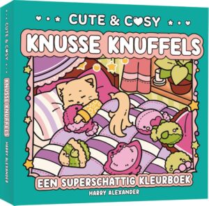 Knusse Knuffels