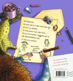 Brieven aan een monster - Afbeelding 2