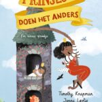 Prinsessen doen het anders