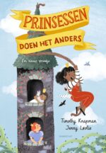 Prinsessen doen het anders
