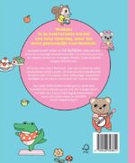 Cozy Coloring Kleurboek - Afbeelding 2