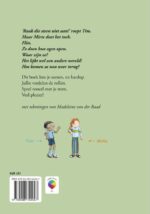 Raak die steen niet aan! - Afbeelding 2