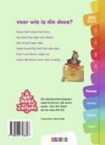 voor wie is die doos? - Afbeelding 2