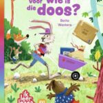 voor wie is die doos?