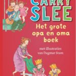 Het grote opa en oma boek