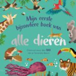 Mijn eerste bijzondere boek van alle dieren
