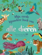 Mijn eerste bijzondere boek van alle dieren