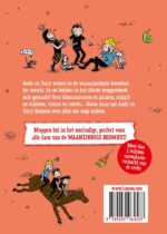 Het superdikke waanzinnige moppenboek - Afbeelding 2