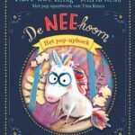De NEEhoorn: Het pop-upboek