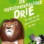 De verschrikkelijke drie: De dag dat de pasta kaassaus op was