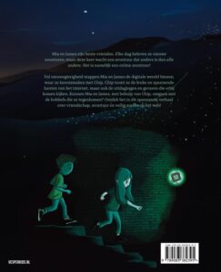 Mia & James en het grote online avontuur - Afbeelding 2