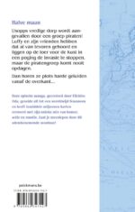 Halve maan - Afbeelding 2