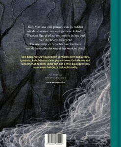 Trap niet op mijn baard - Afbeelding 2