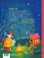 Vos en het boek van de dieren - Afbeelding 2