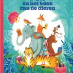 Vos en het boek van de dieren