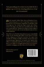 Harry Potter en het Vervloekte Kind Deel een en twee - Afbeelding 2