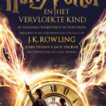 Harry Potter en het Vervloekte Kind Deel een en twee