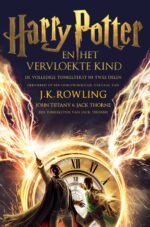 Harry Potter en het Vervloekte Kind Deel een en twee