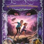 De terugkeer van de tovenares