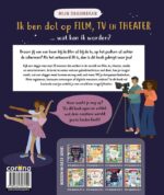 Ik ben dol op film, tv en theater... wat kan ik worden? - Afbeelding 2