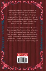 Onze lange reis met een hoofd in de koffer - Afbeelding 2