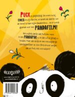 Een panda op het podium - Afbeelding 2