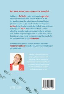 Escape uit de school! - Afbeelding 2