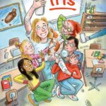 Escape uit de school!