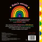 Baby's wereld - Afbeelding 2