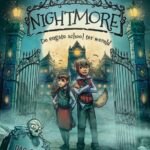 Nightmore: Pas op, weerwolf!