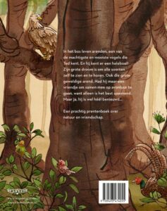 Vogelvriend - Afbeelding 2