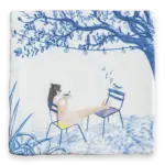 Storytiles - Coffee break