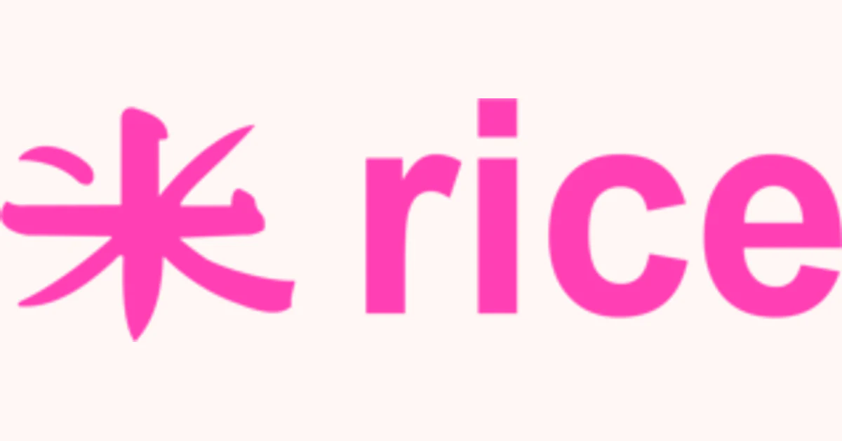 Rice