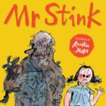 Mr Stink