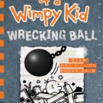 Diary of a Wimpy Kid: Wrecking Ball (Book 14)
