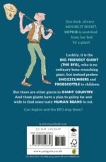 The BFG - Afbeelding 2