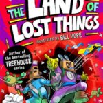 You and Me and the Land of Lost Things