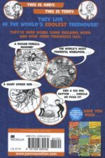 The 91-Storey Treehouse - Afbeelding 2