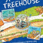 The 91-Storey Treehouse