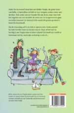 Het geheim van de verliefde hulpkok - Afbeelding 2